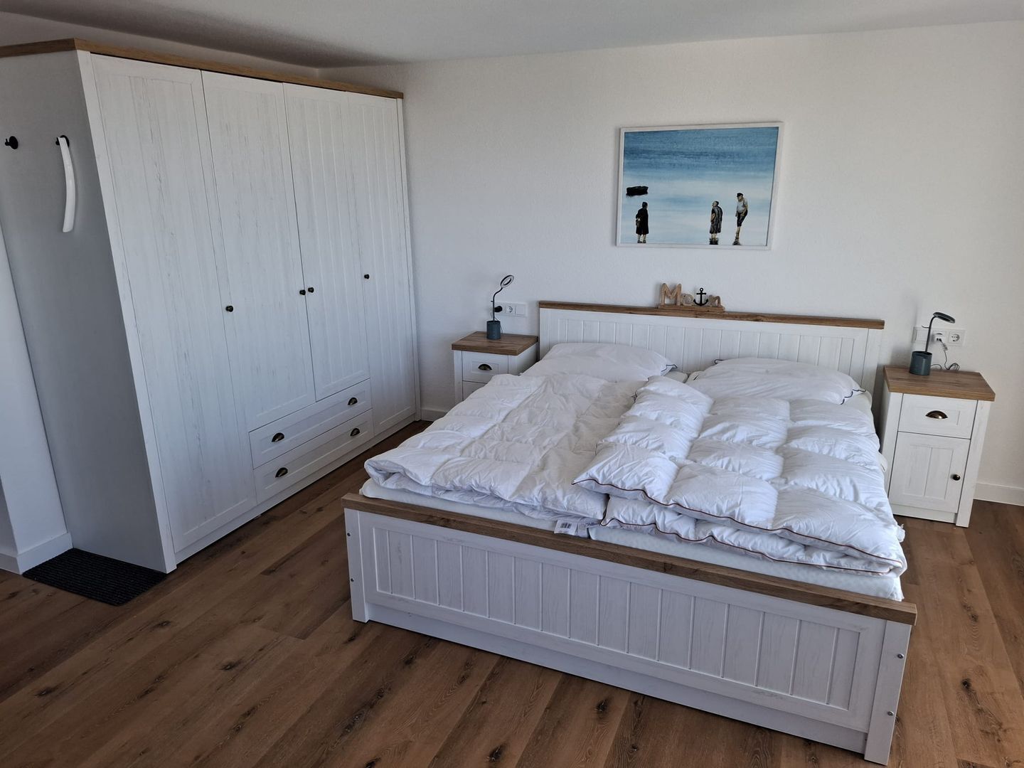 1 Schlafzimmer, WLAN