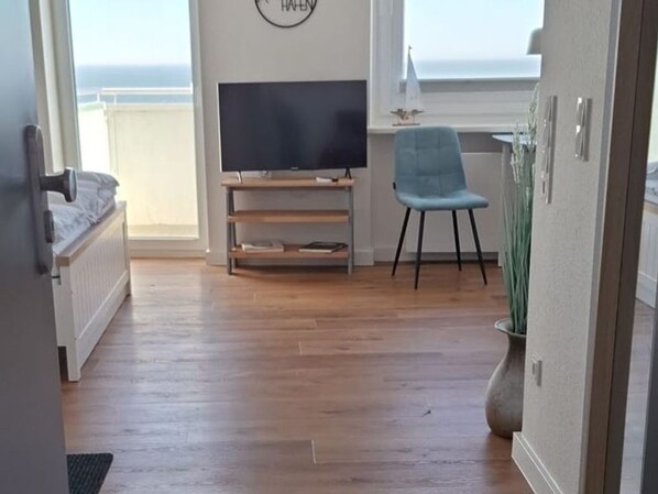 1 Schlafzimmer, WLAN