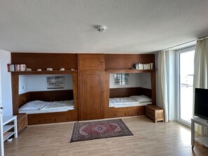 1 bedroom, WiFi