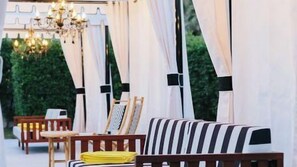 Interior - Hotel El Cid by AvantStay (Palm Springs)