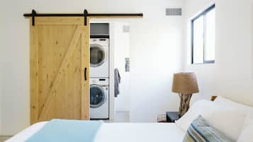 Apartment (2 Bedrooms)