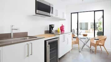 公寓 (1 Bedroom) | 內部