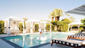 Monolocale (1 Bedroom) | Interni