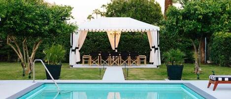 Apartment (1 Bedroom) | Front of property