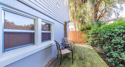 Beautiful Historic Cottage, Nantucket