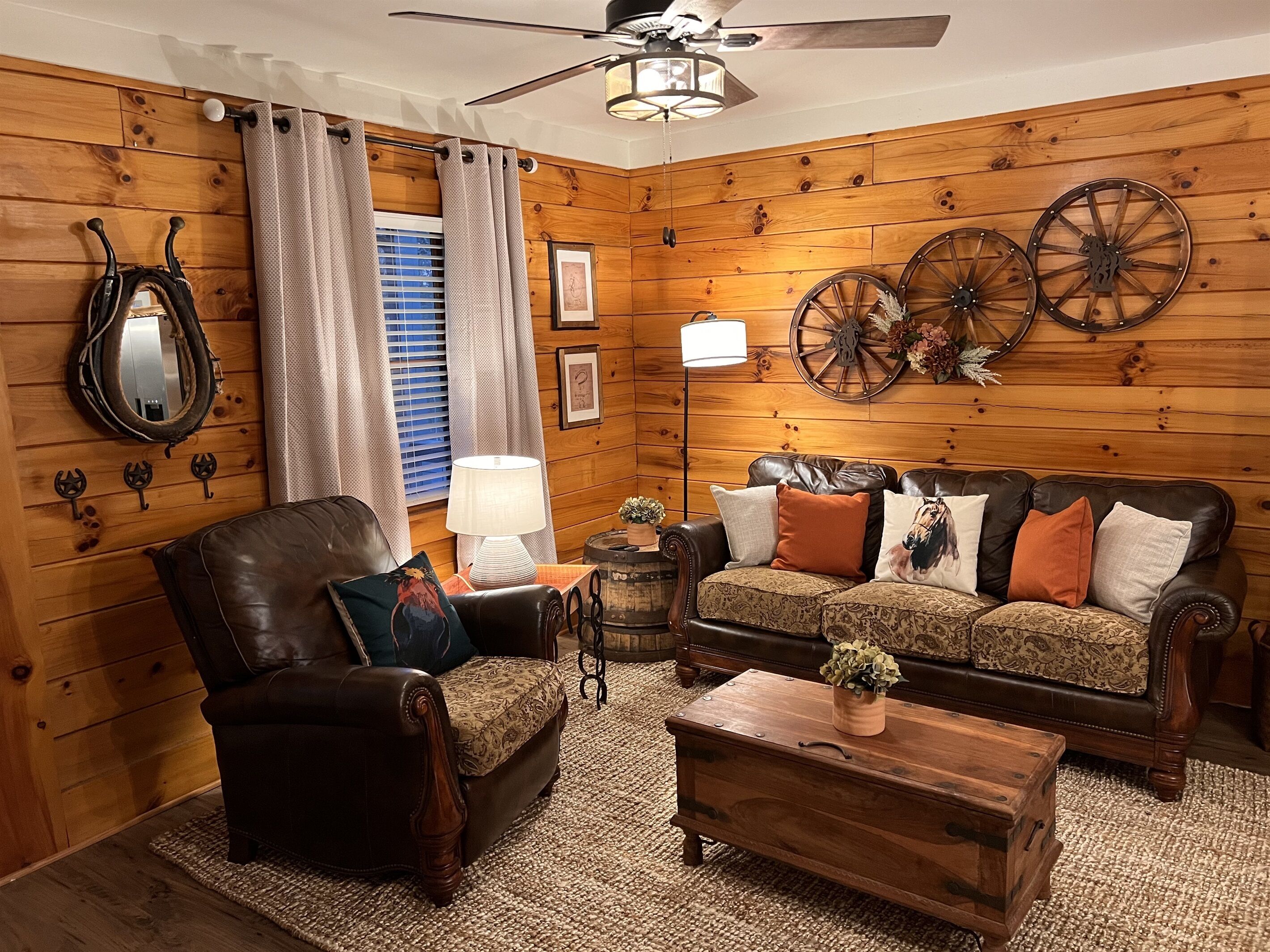 تلفزيون ذكي