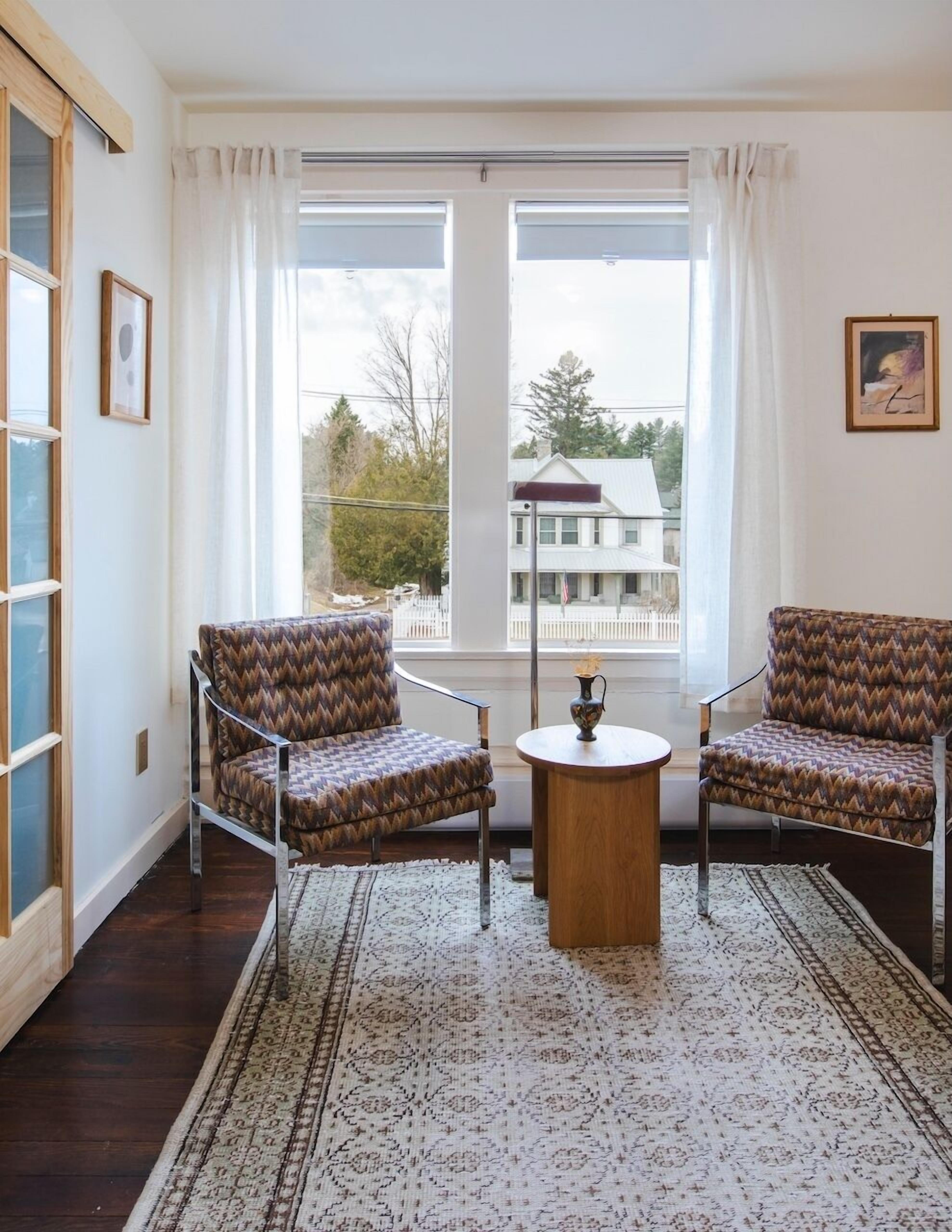 设计客房 | 意大利 Frette 床单、高档床上用品、特色家居、免费 WiFi