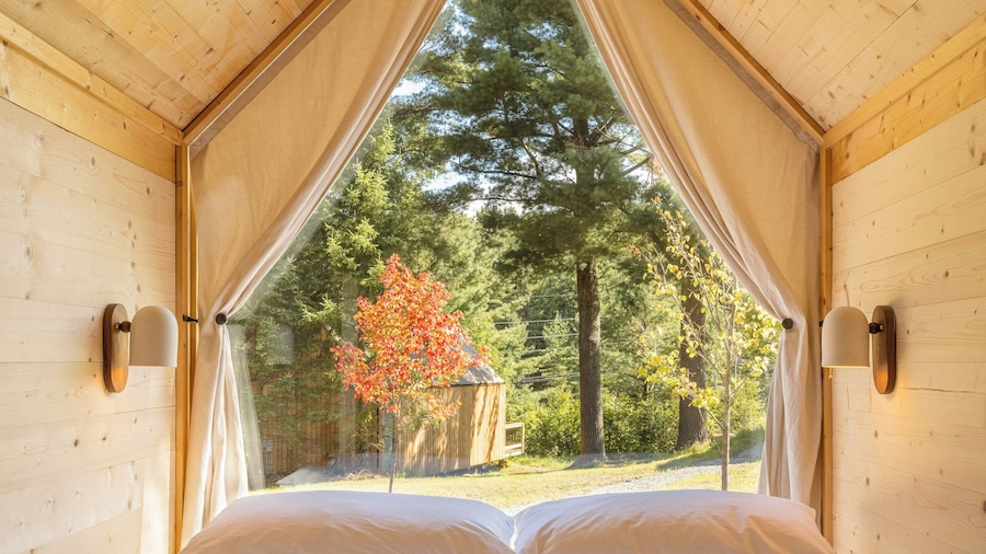 Eastwind Hotel Lake Placid