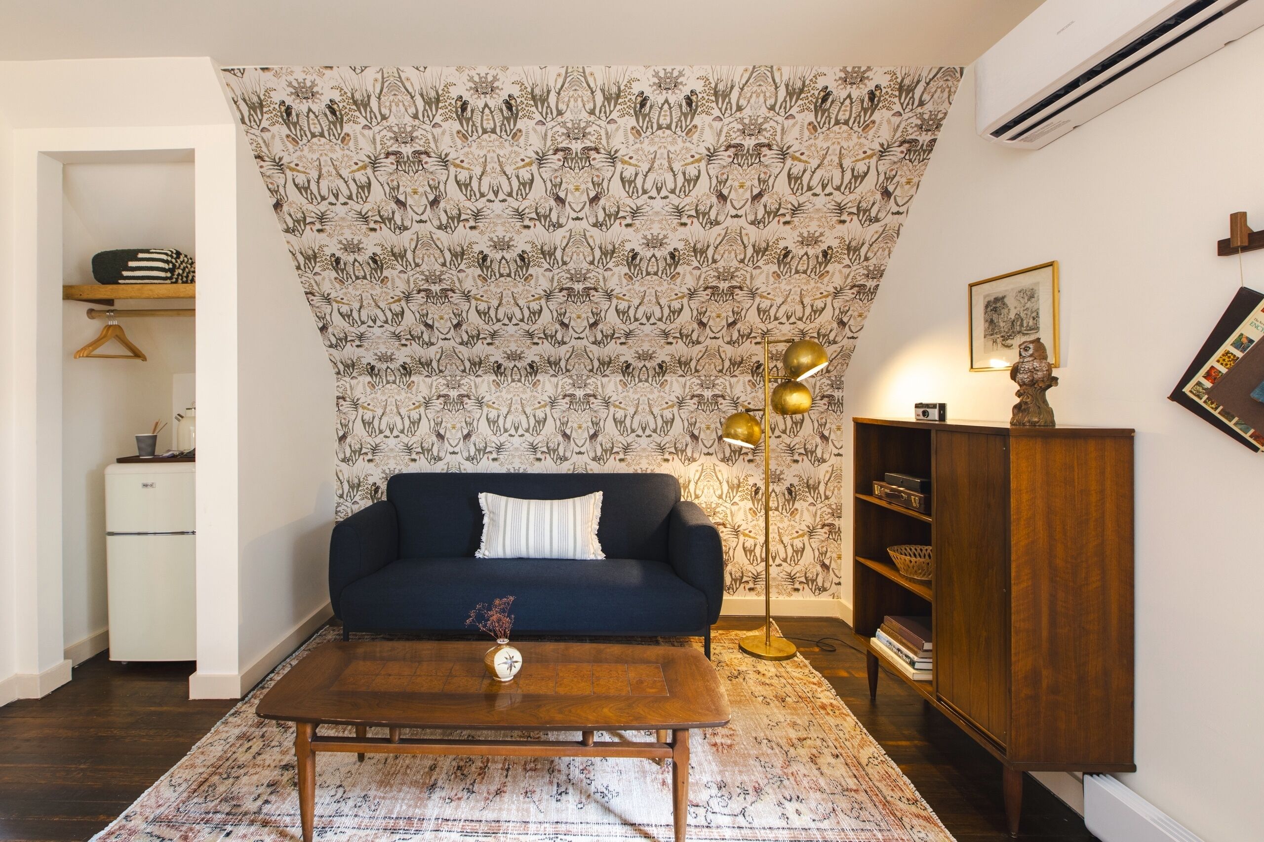 king suite colden | 1 bedroom, frette italian sheets, premium bedding