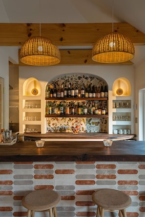 Bar (sur place)
