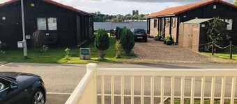 4 bedroom holiday home Tattershall Lakes