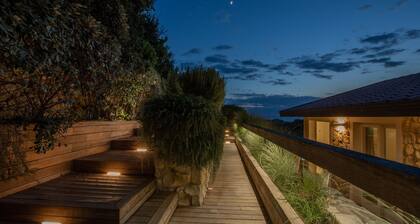 Villa Le Mandrie 7 2