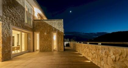 Villa Le Mandrie 7 2