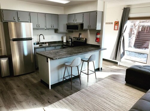 Northern Nights your Modern Home Away From Home