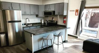 Northern Nights your Modern Home Away From Home