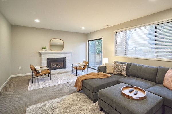 Älytelevisio, takka