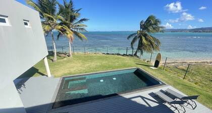 W Panoramic Ocean front with access/Infinity Pool