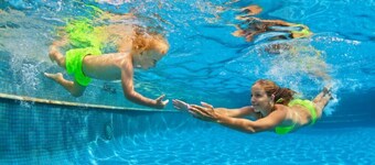 Apartment Hermine -  an apartment that sleeps 4 guests  in 2 bedrooms