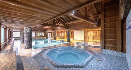 Apartment Hermine - an apartment that sleeps 4 guests in 2 bedrooms