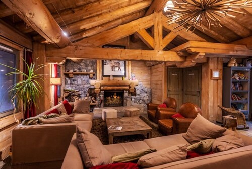 Apartment Hermine -  an apartment that sleeps 4 guests  in 2 bedrooms