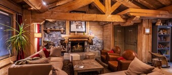 Apartment Hermine -  an apartment that sleeps 4 guests in 2 bedrooms