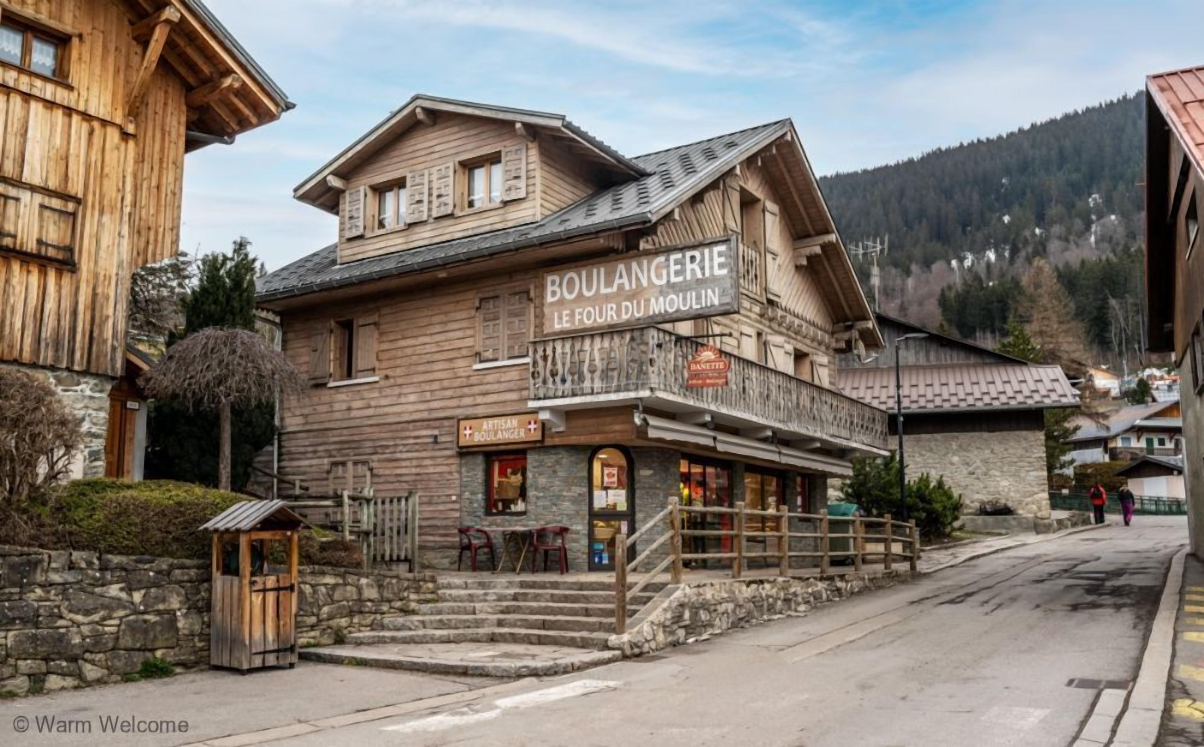 Aussenbereich