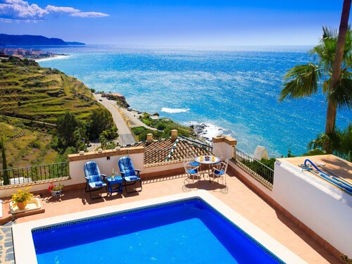 Vista Bonita by Interhome