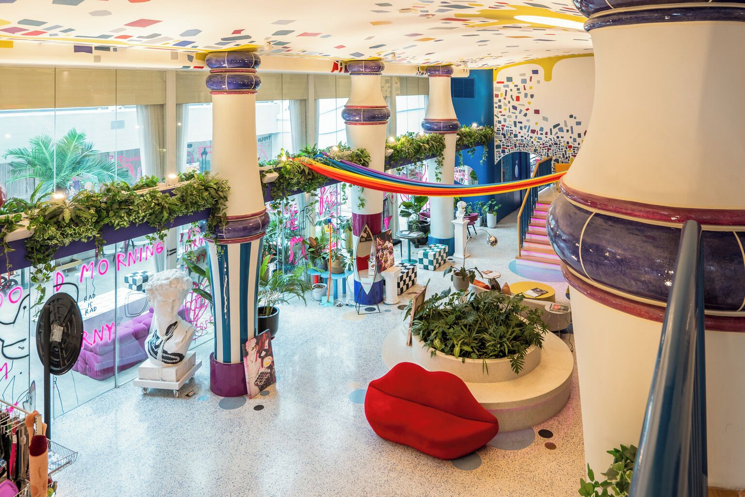 Foto - The Fig Lobby Bangkok