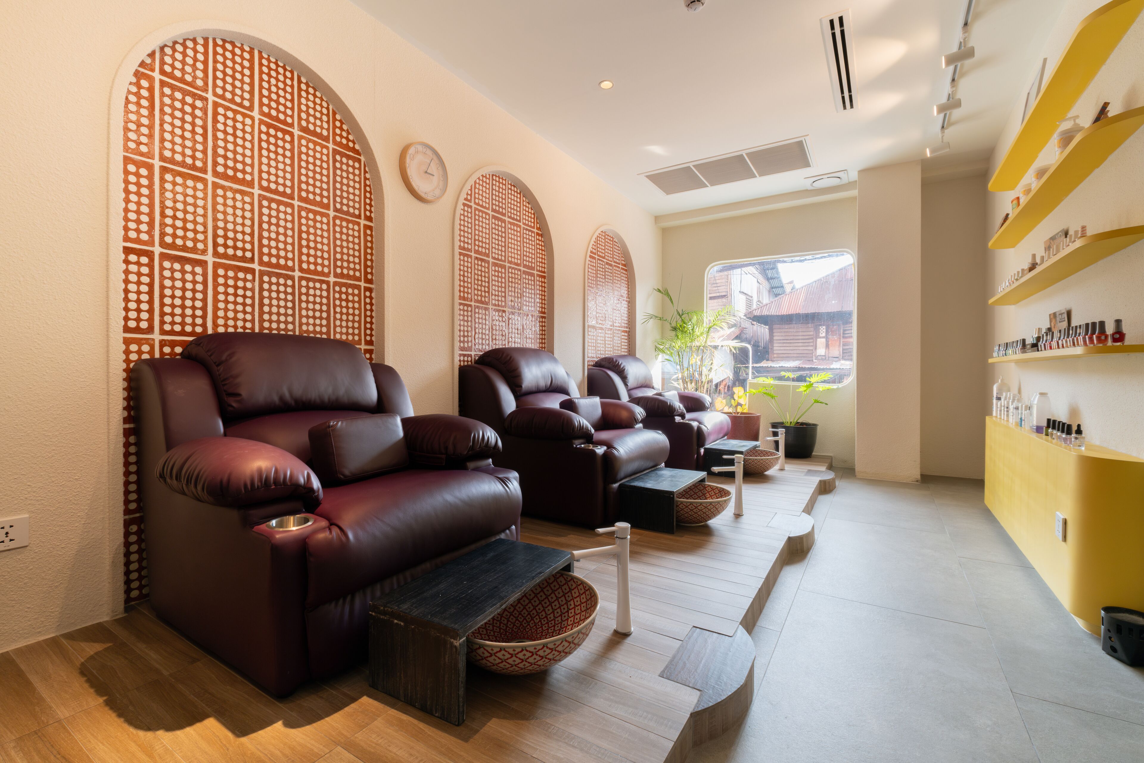 Foto - The Fig Lobby Bangkok