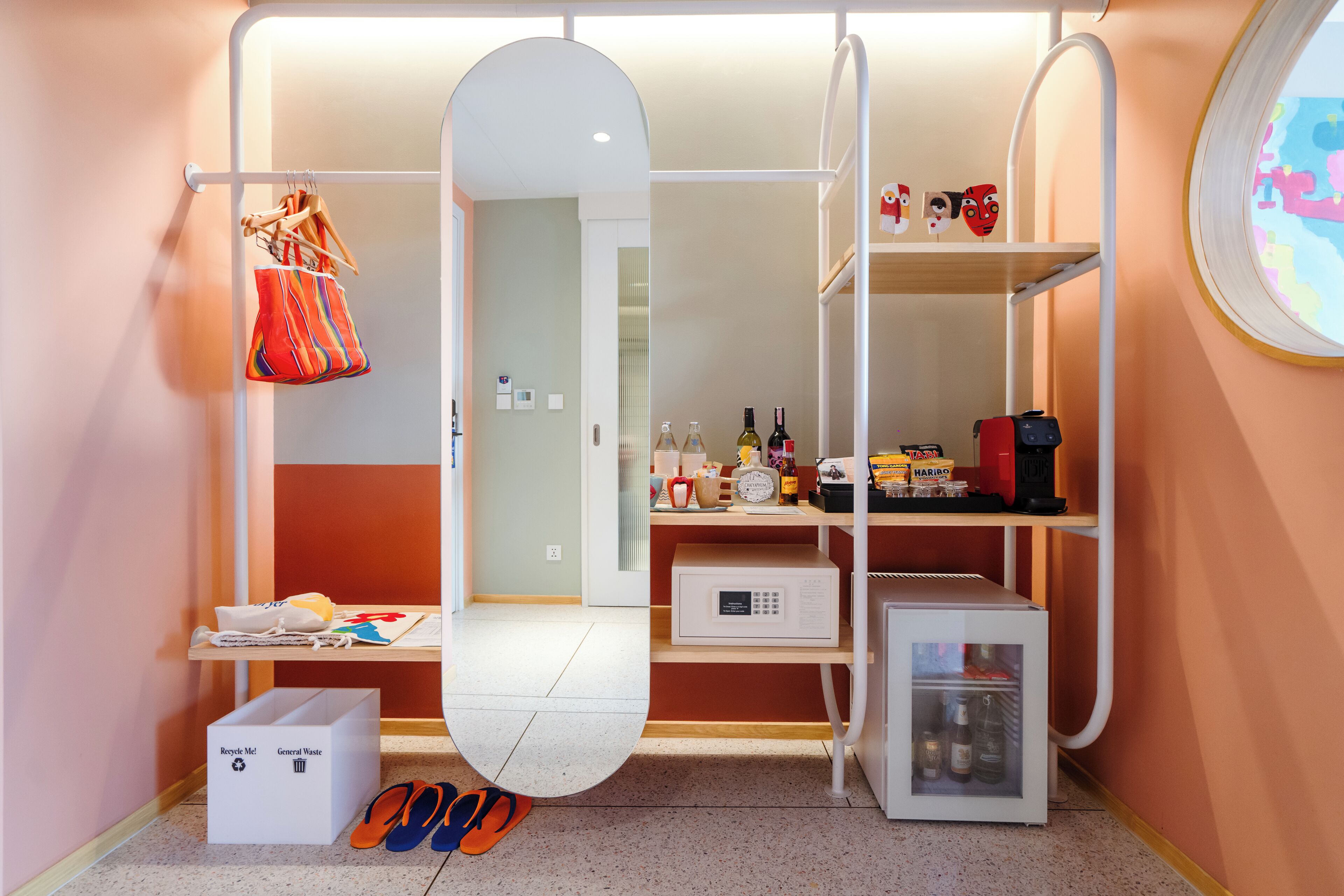 Foto - The Fig Lobby Bangkok