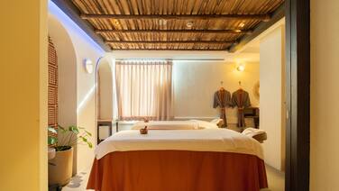 The Fig Lobby Bangkok