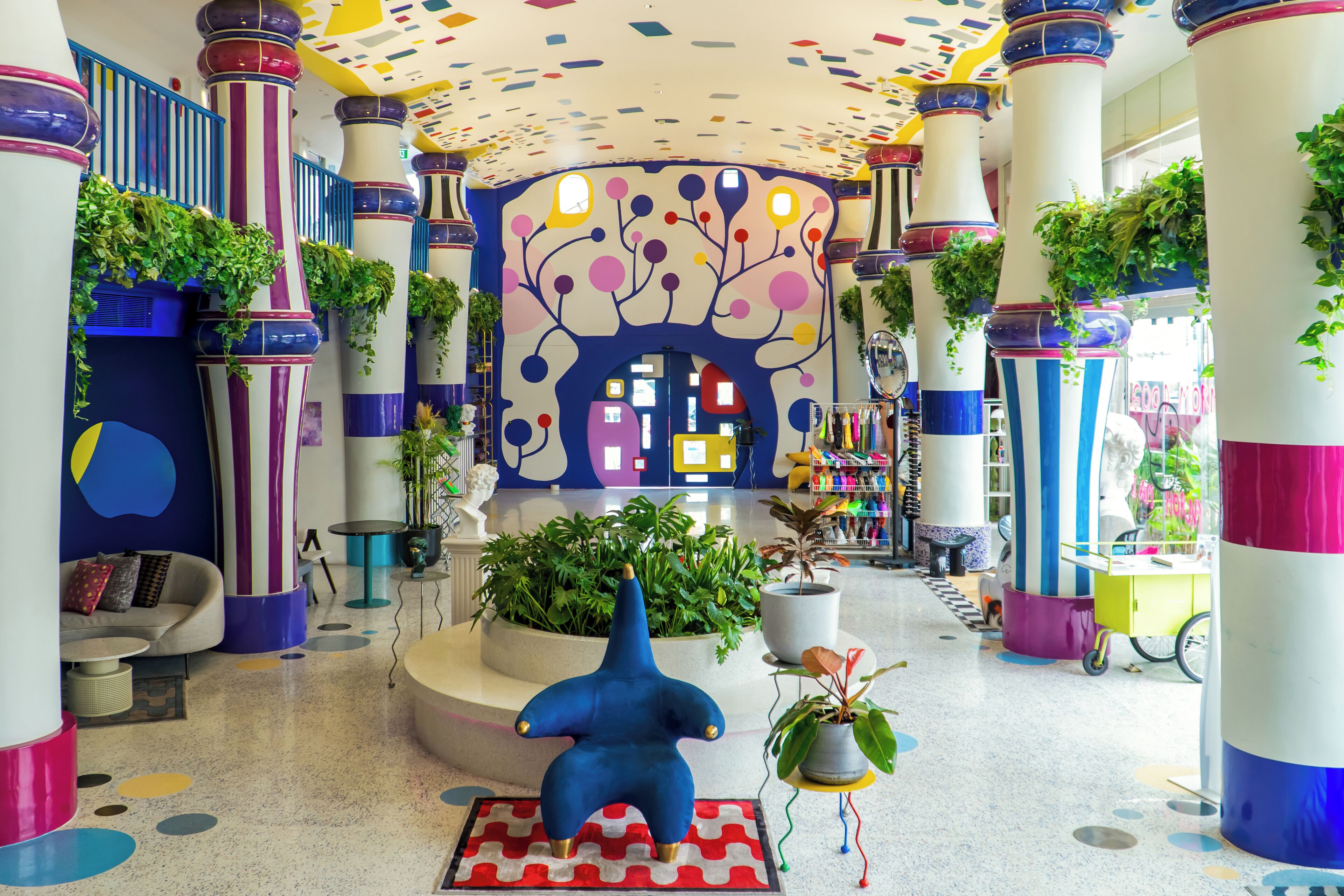 Foto - The Fig Lobby Bangkok