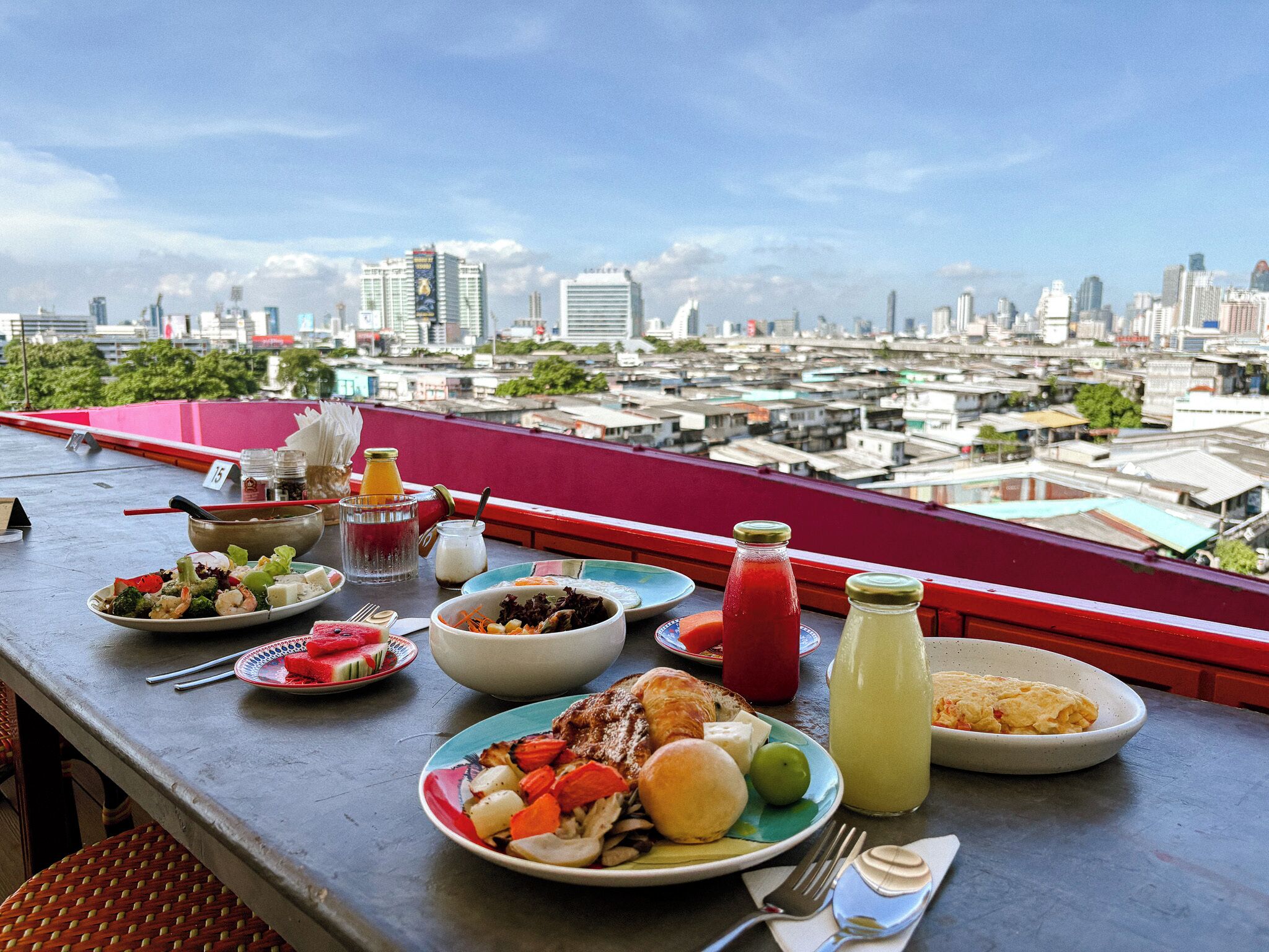 Foto - The Fig Lobby Bangkok