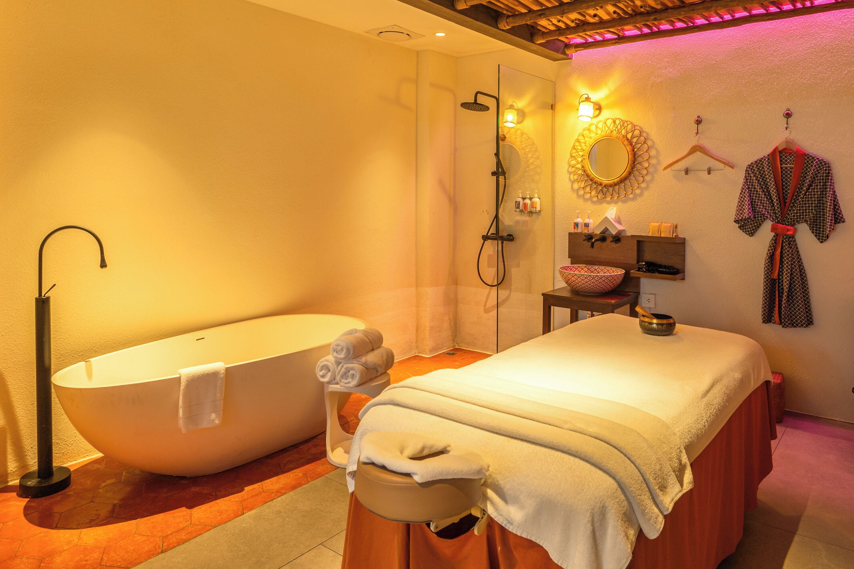 Foto - The Fig Lobby Bangkok