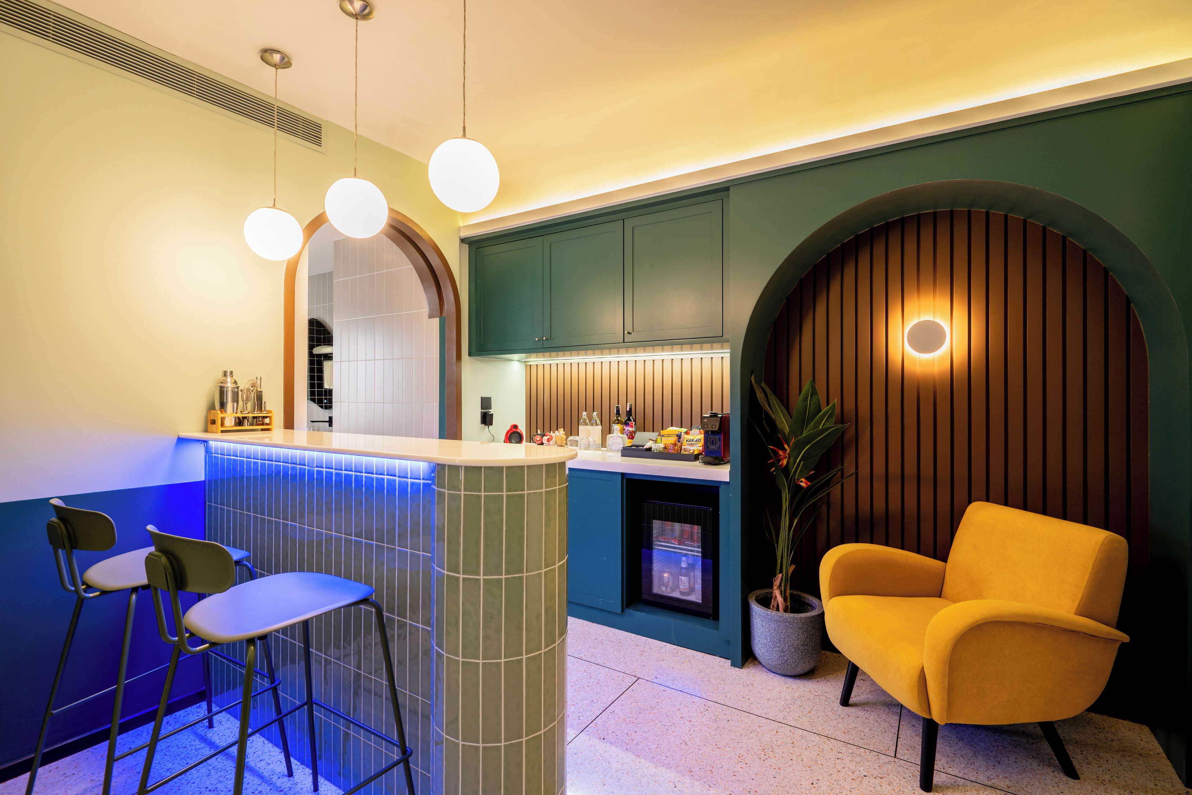Foto - The Fig Lobby Bangkok