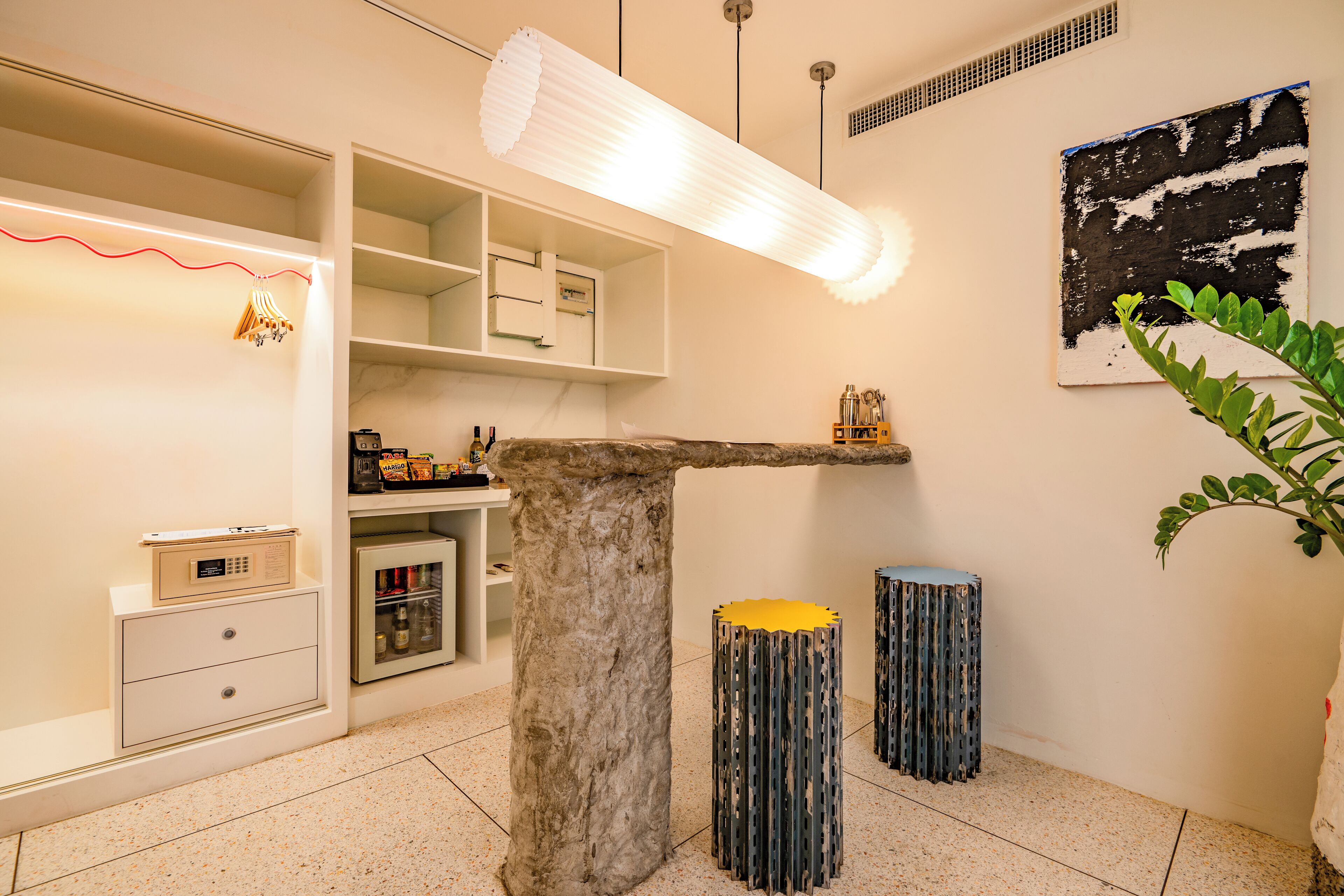 Foto - The Fig Lobby Bangkok