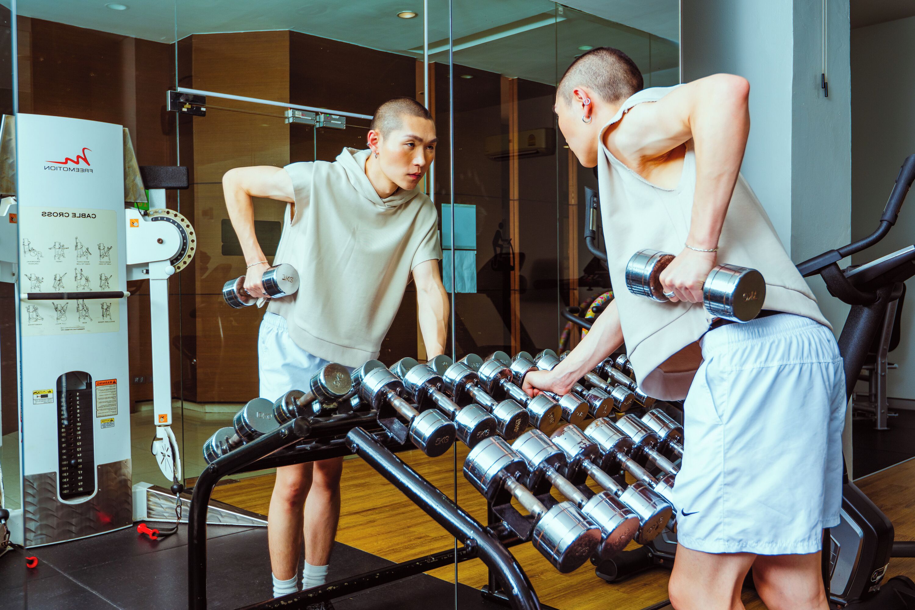 Foto - The Fig Lobby Bangkok