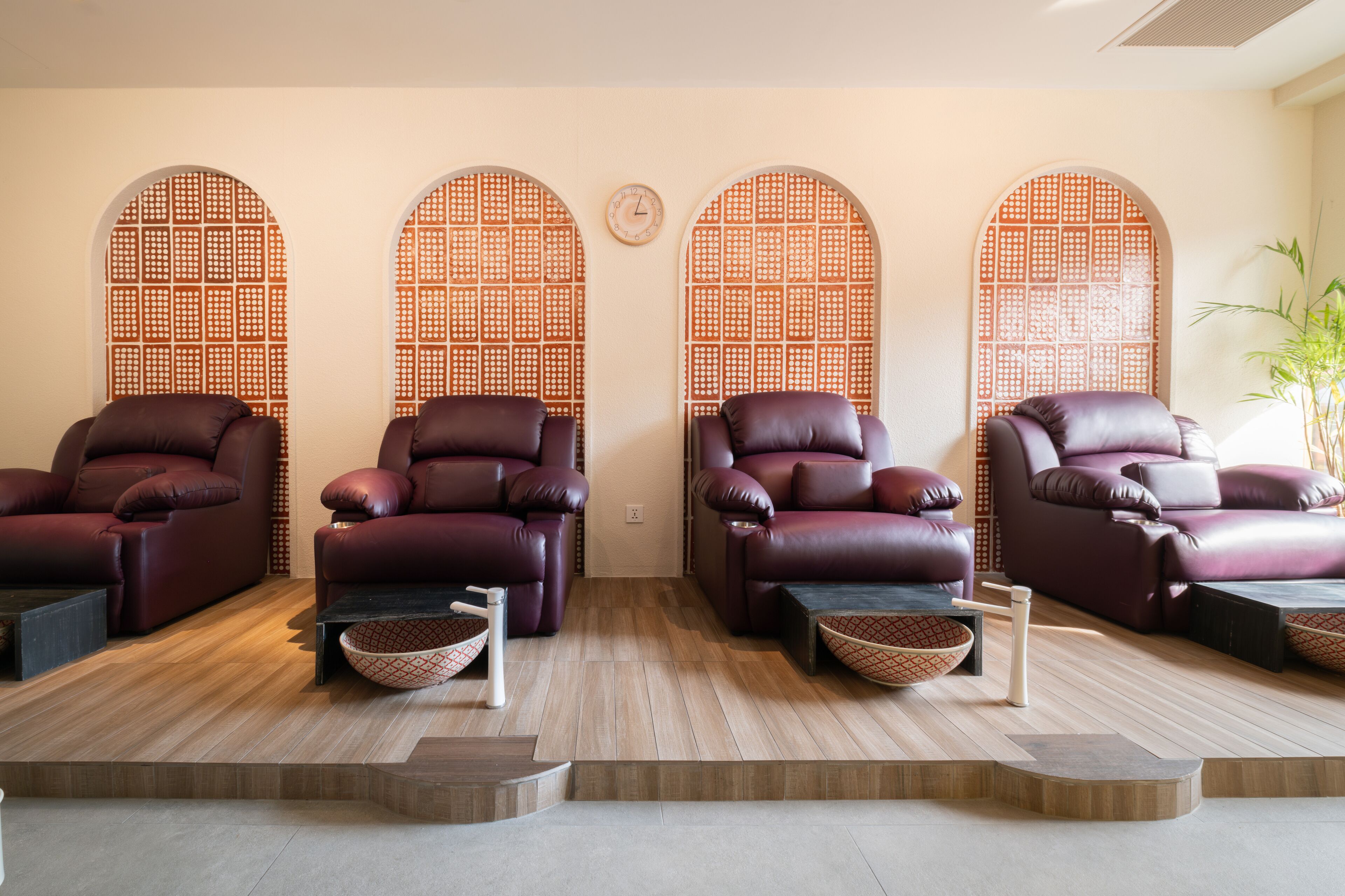 Foto - The Fig Lobby Bangkok