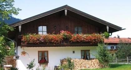 Vacation apartment for 1-4 persons, 32 sqm, eat-in kitchen, 1 sep. Bedroom, balcony