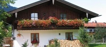 Vacation apartment for 1-4 persons, 35 sqm, eat-in kitchen, 1 sep. Bedroom, balcony