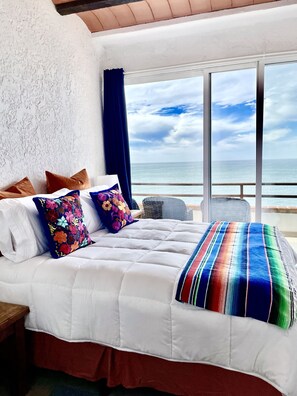 4 camere, Wi-Fi gratuito, lenzuola