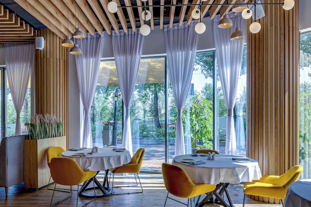 Sadu Hotel Almaty, a member of Radisson Individuals