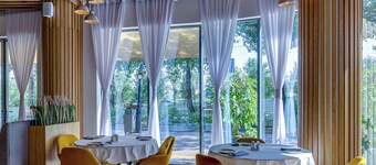 Sadu Hotel Almaty, a member of Radisson Individuals