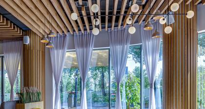 Sadu Hotel Almaty, a member of Radisson Individuals