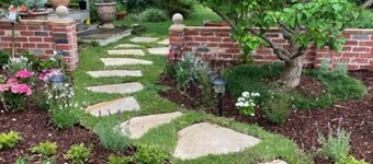 Martha's ......... Your hideaway in the highlands.