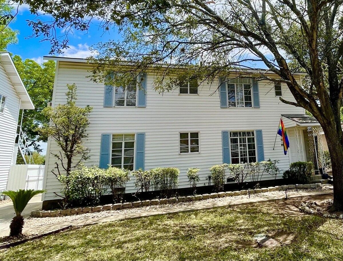 Imagen de perfil del propietario o de la propietaria