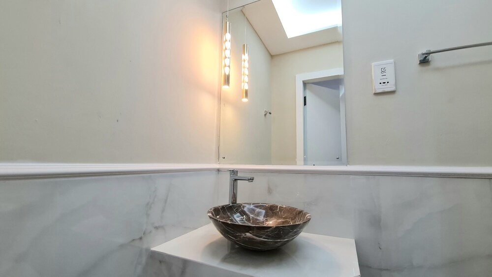 Spacious 1BR High Floor Apt with Marina Views — foto 5