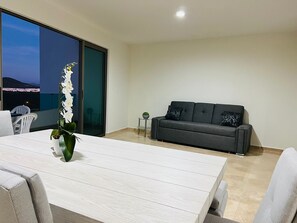 Smart TV - Brujas Tower Beach Resort (Mazatlán)