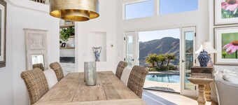 The Ultimate Malibu Estate On 10 Acres