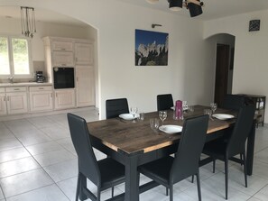 Restaurantes